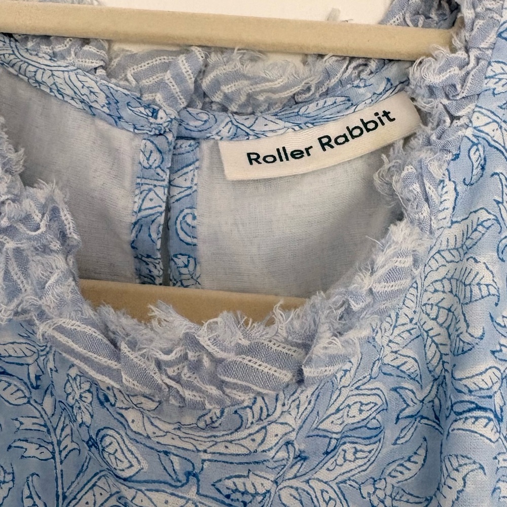 Roberta Roller Rabbit dress - Picture 2 of 3